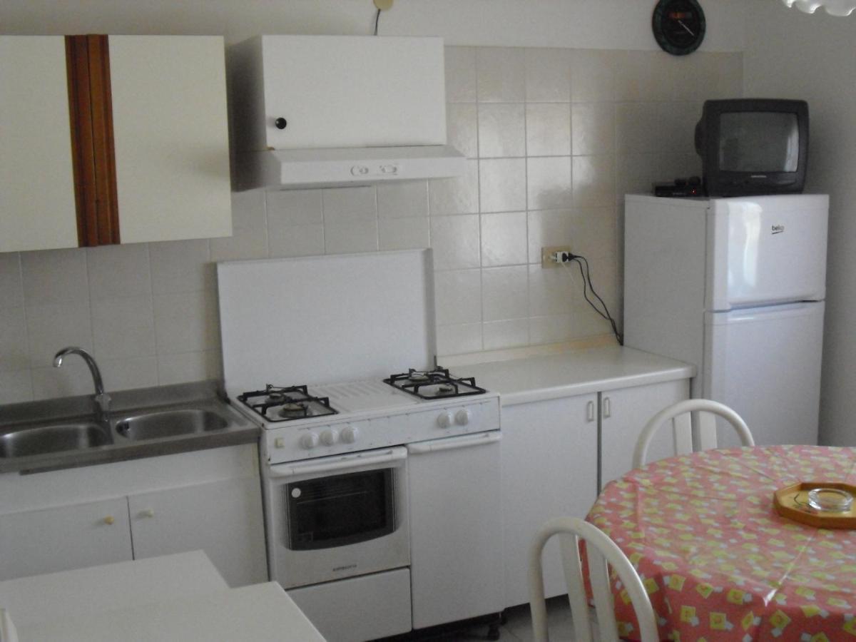 Casa Armanda Apartment Bibione Bagian luar foto