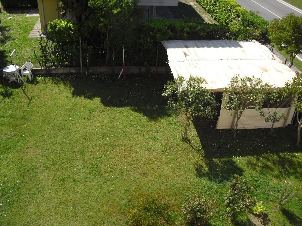 Casa Armanda Apartment Bibione Bagian luar foto