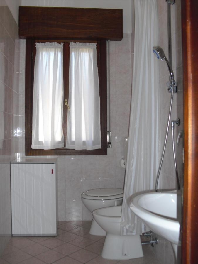 Casa Armanda Apartment Bibione Bagian luar foto