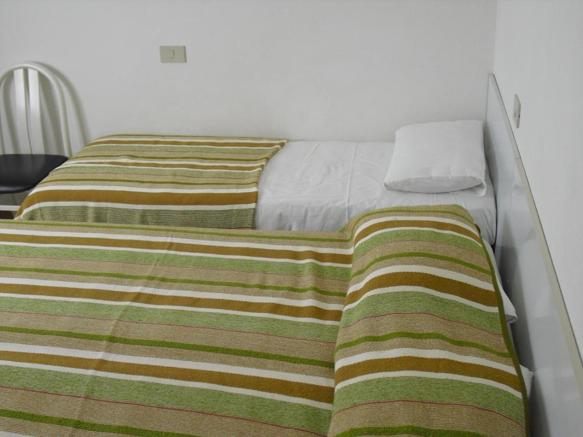 Casa Armanda Apartment Bibione Bagian luar foto