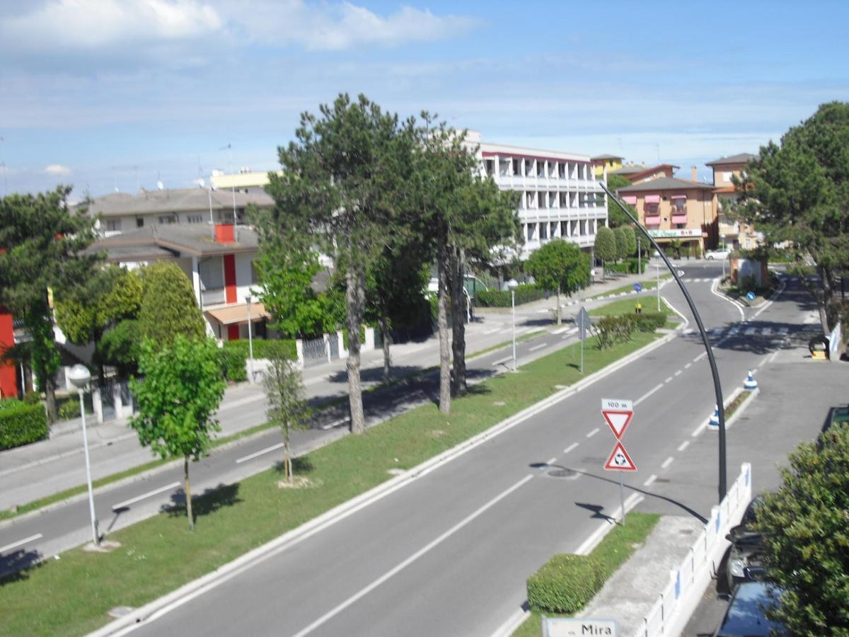 Casa Armanda Apartment Bibione Bagian luar foto