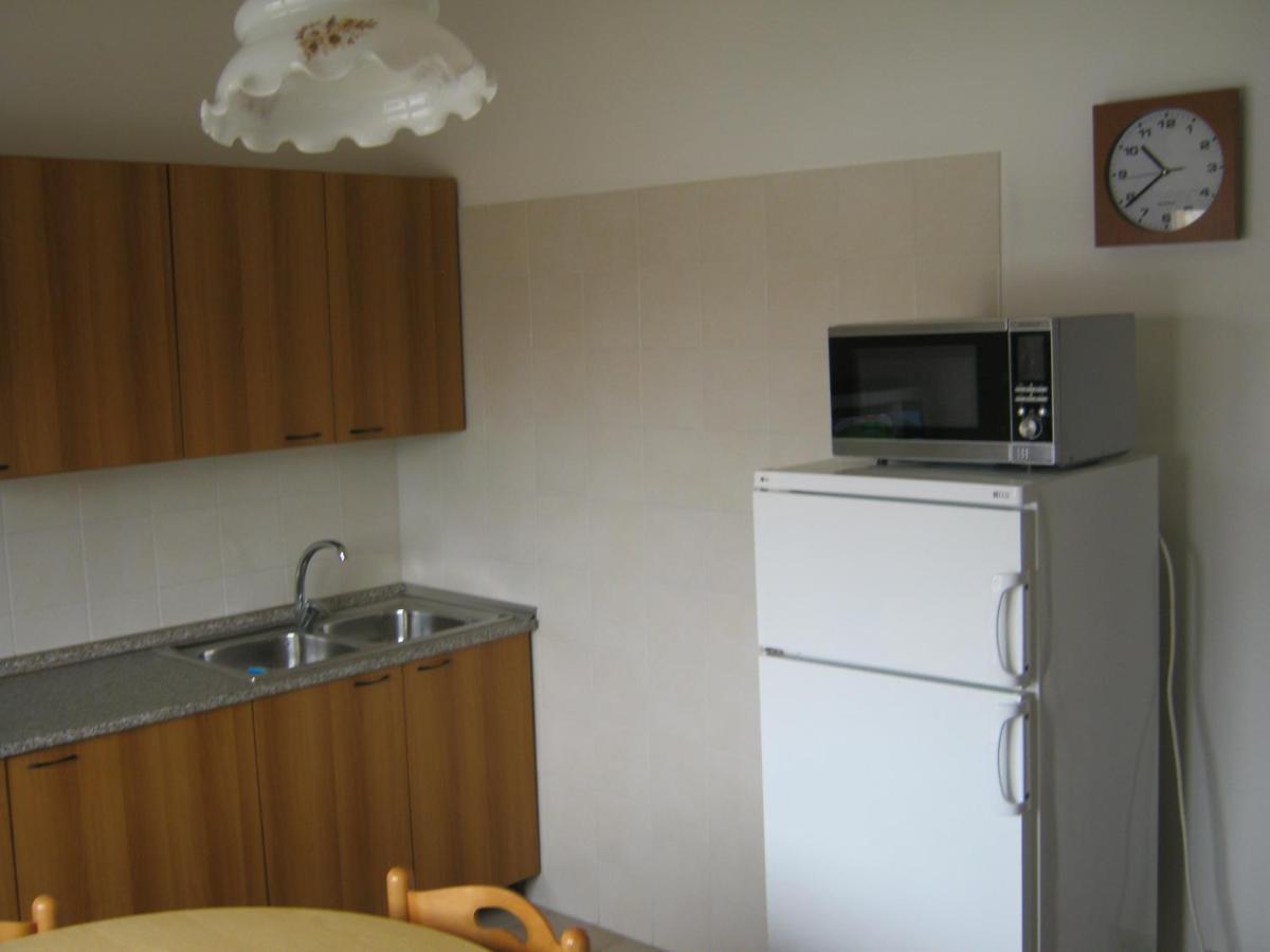 Casa Armanda Apartment Bibione Bagian luar foto