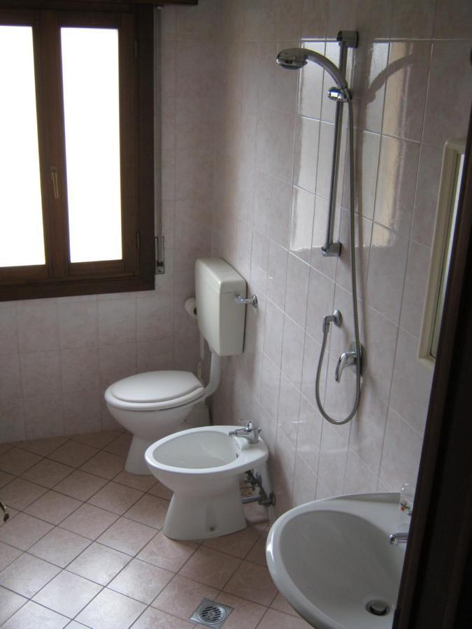 Casa Armanda Apartment Bibione Bagian luar foto